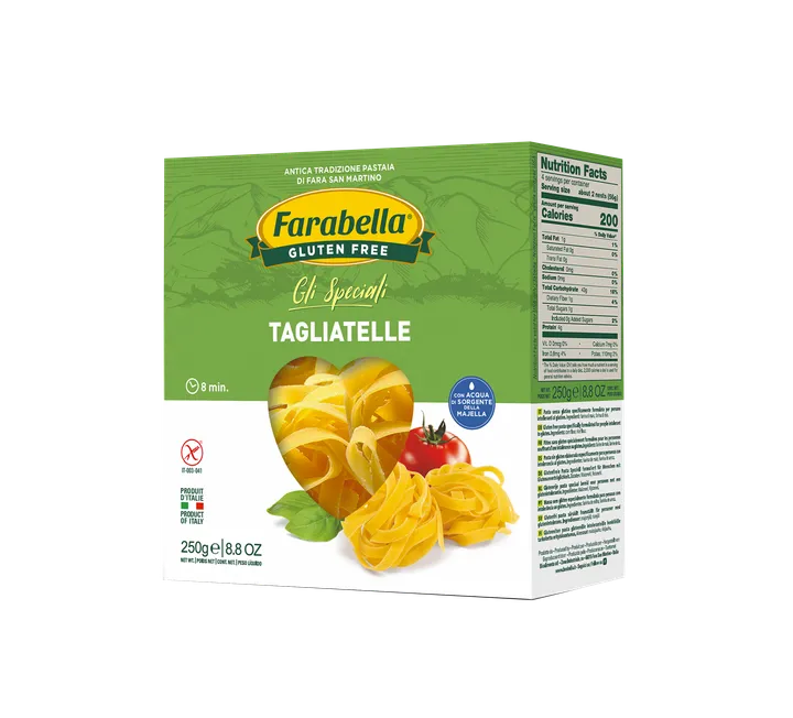 Farabella Gluten Free Tagliatelle 8.8oz