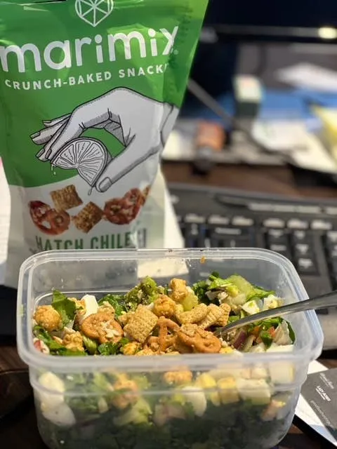 Hatch Chile Lime - Single Serve