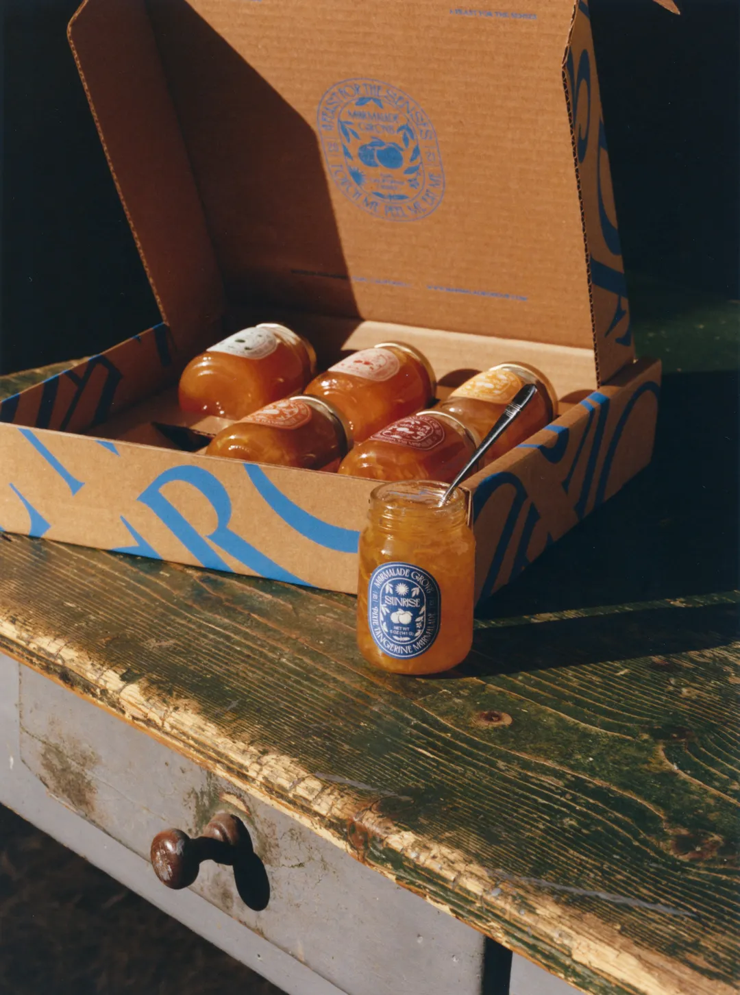 "Party Of Six" Gift Set