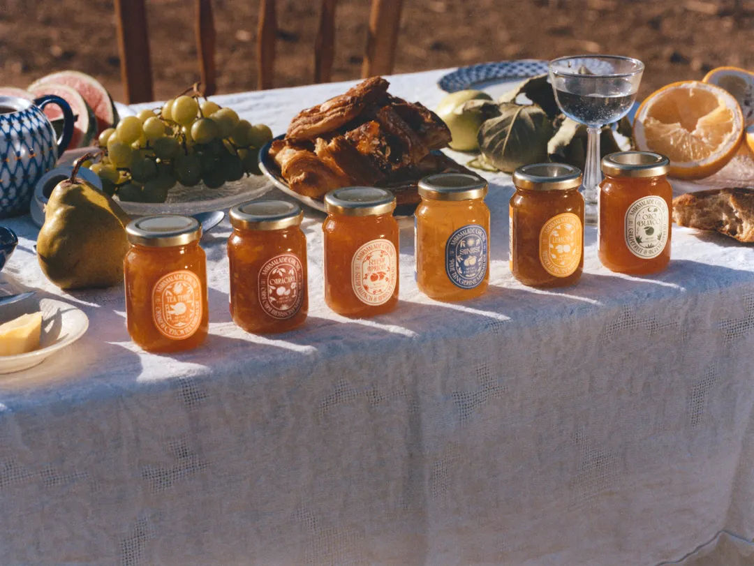 "Party Of Six" Gift Set
