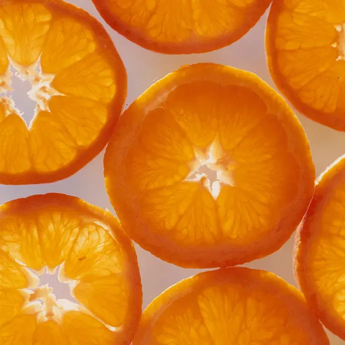"Sunrise" Pixie Tangerine Marmalade - 8oz