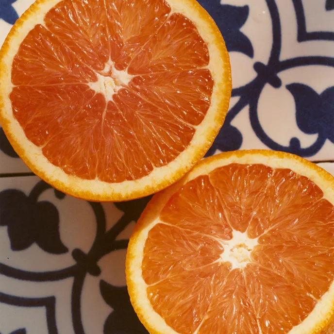 Cara Cara & Hibiscus Marmalade
