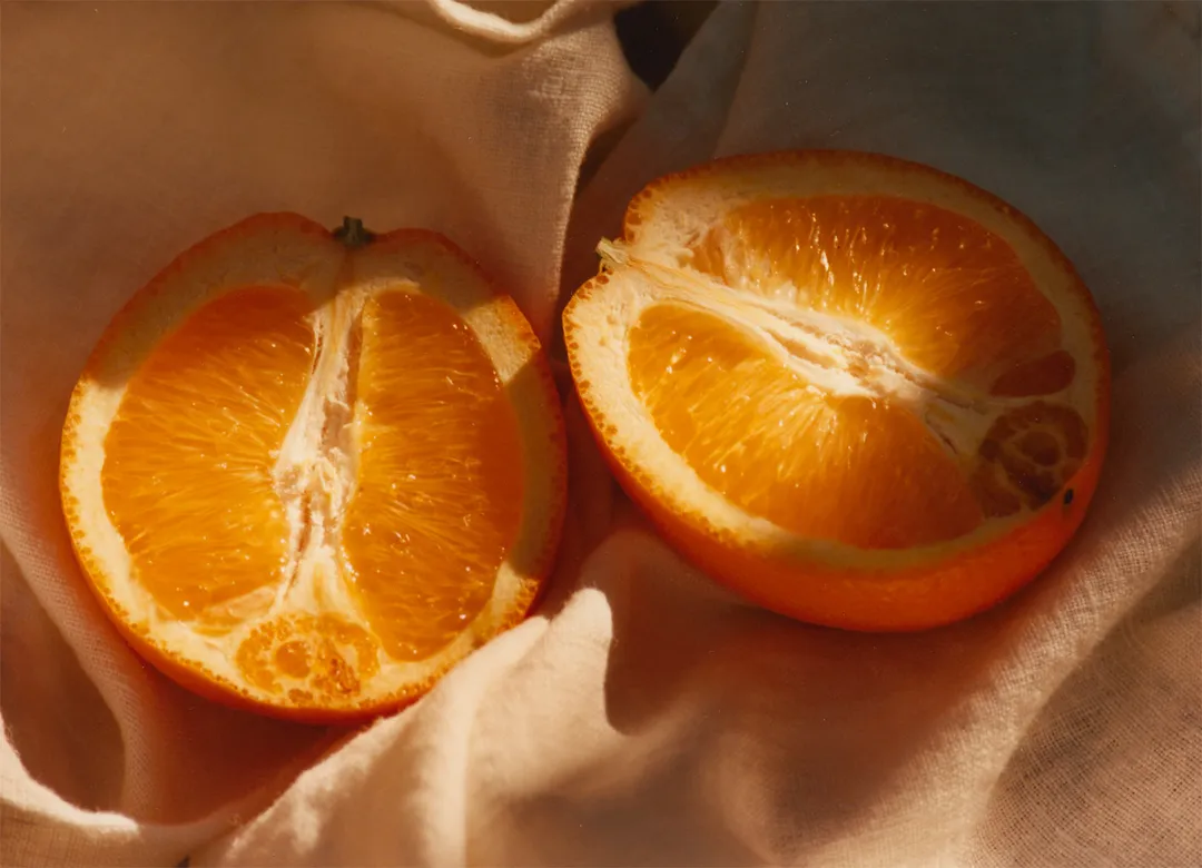 "Tea Time" Navel Orange & Ceylon Tea Marmalade