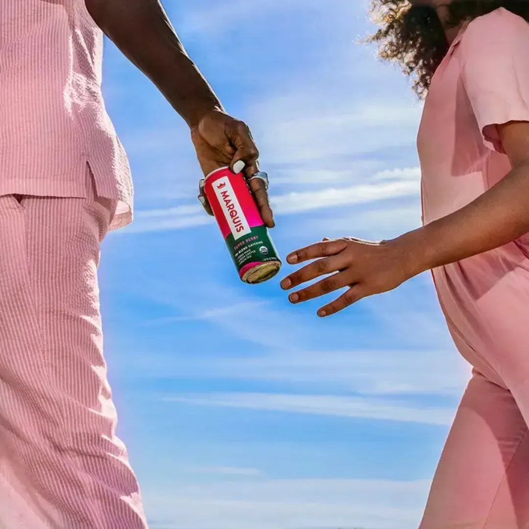 Marquis Super Berry