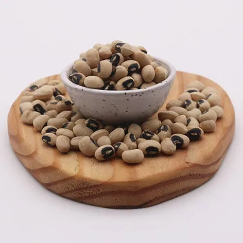 Black Eye Peas 1.5 lb (12 Pack Case)