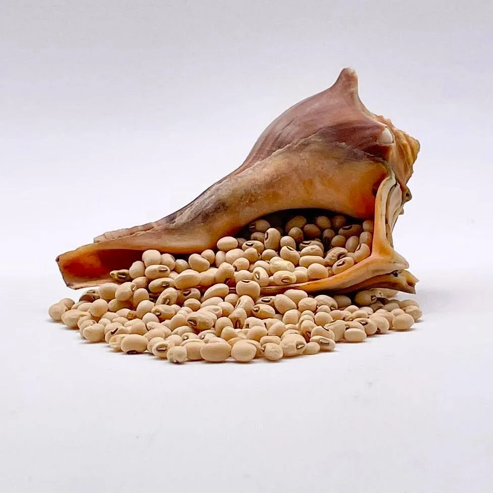 Carolina Conch Peas 1.5 lb (12 Pack Case)