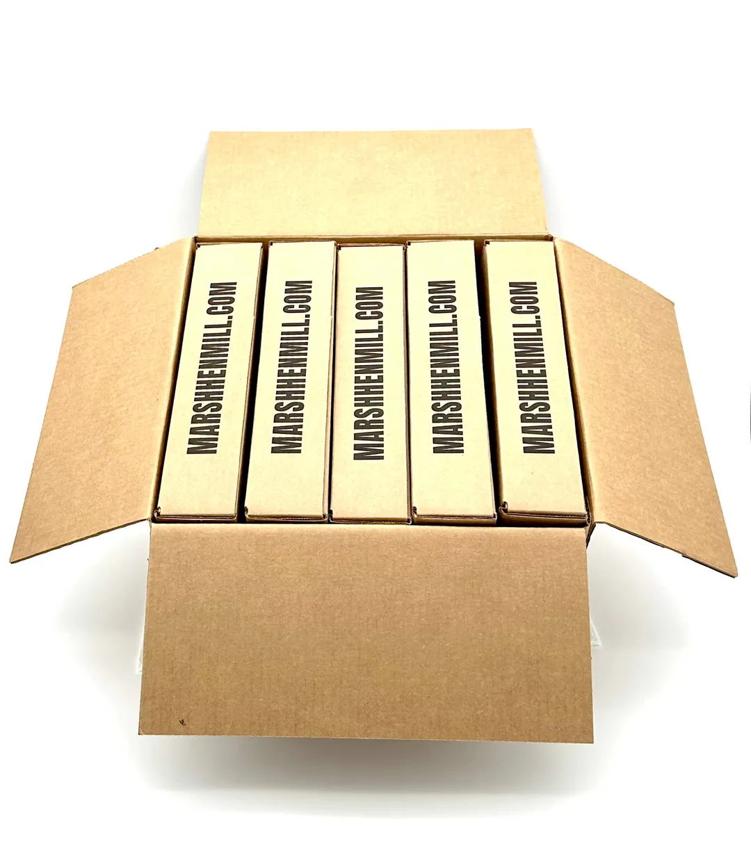 Grits Sampler Gift Box (5 Pack Case)