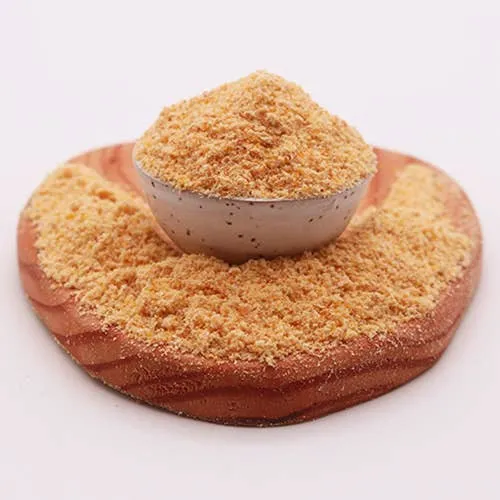 Guinea Flint Cornmeal 1.5 lb (12 Pack Case)