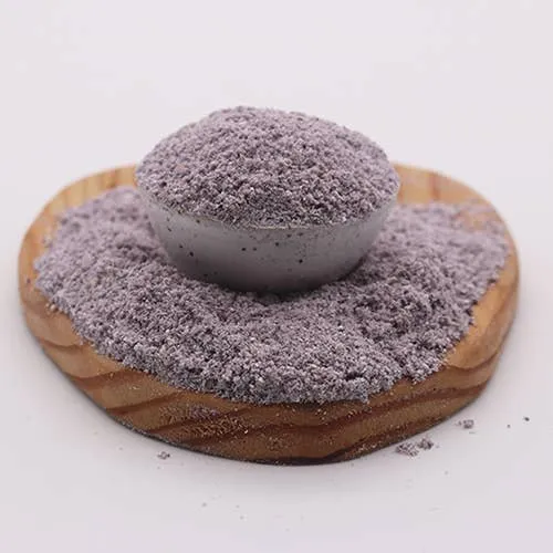 Sea Island Blue Cornmeal 1.5 lb (12 Pack Case)