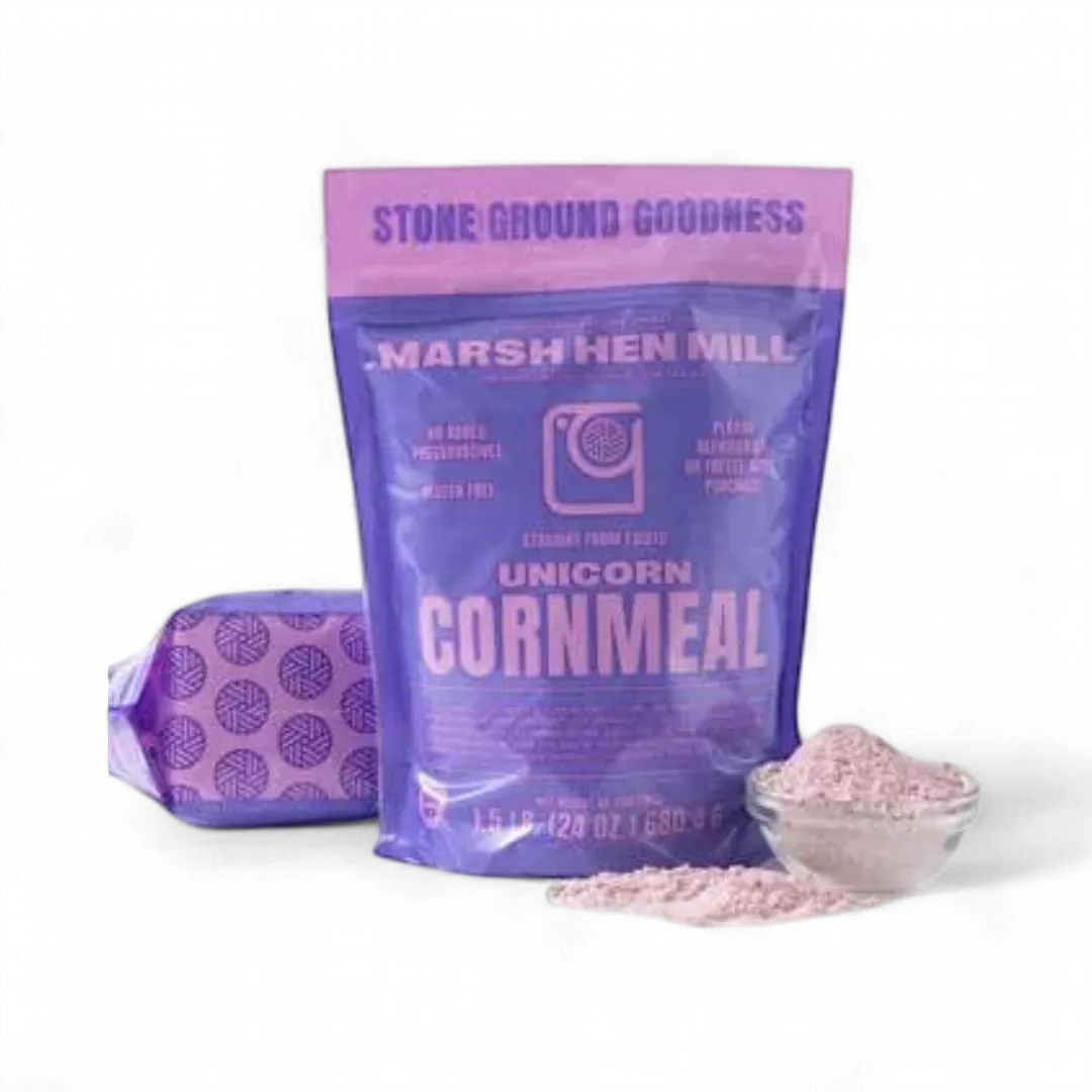 Unicorn Cornmeal 1.5 lb (12 Pack Case)