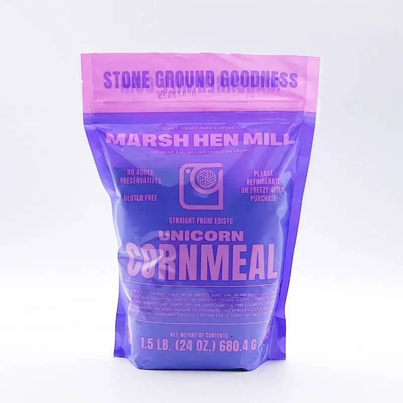 Unicorn Cornmeal 1.5 lb (12 Pack Case)