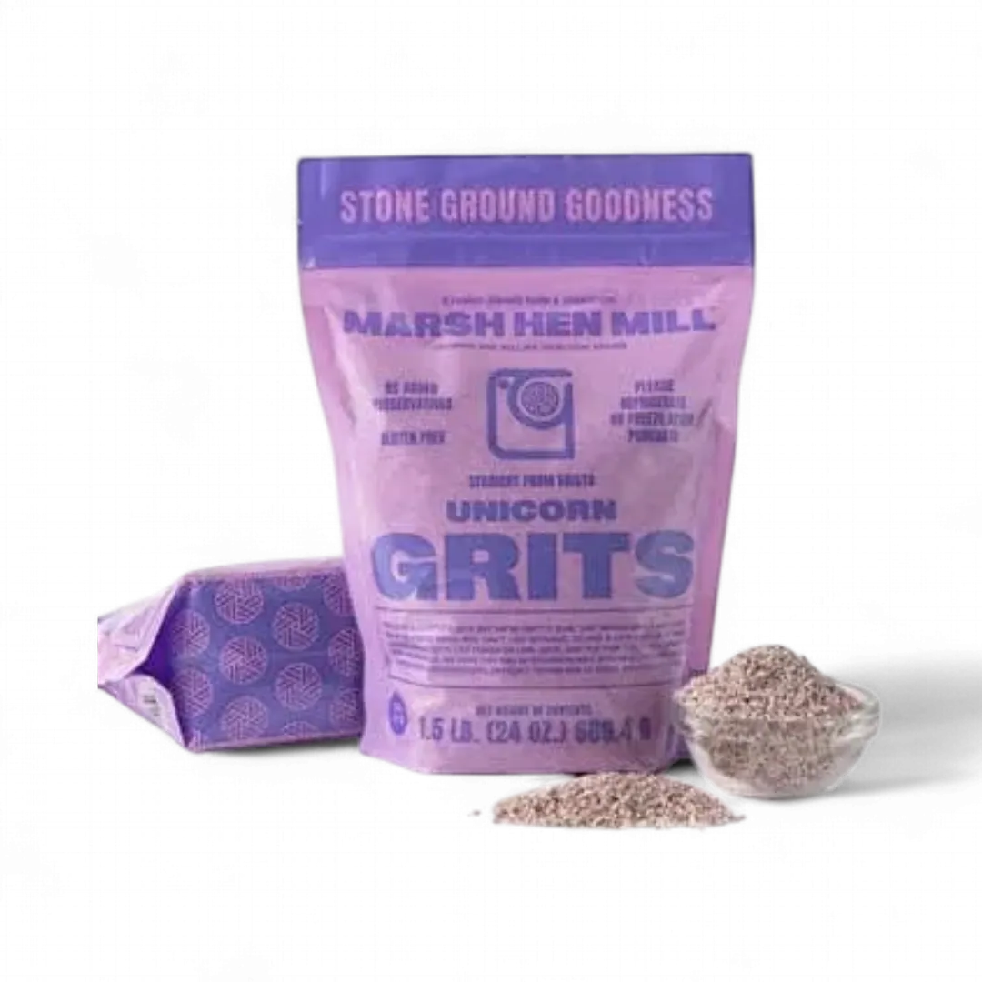 Unicorn Grits 1.5 lb (12 Pack Case)