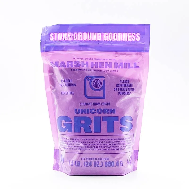 Unicorn Grits 1.5 lb (12 Pack Case)
