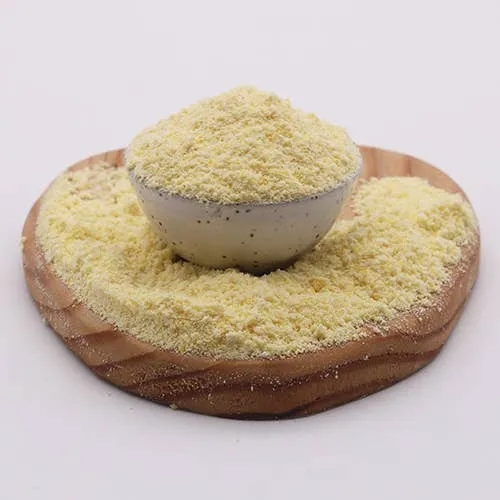 Yellow Cornmeal 1.5 lb (12 Pack Case)