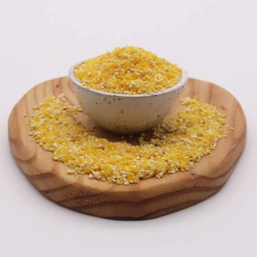 Yellow Grits 1.5 lb (12 Pack Case)