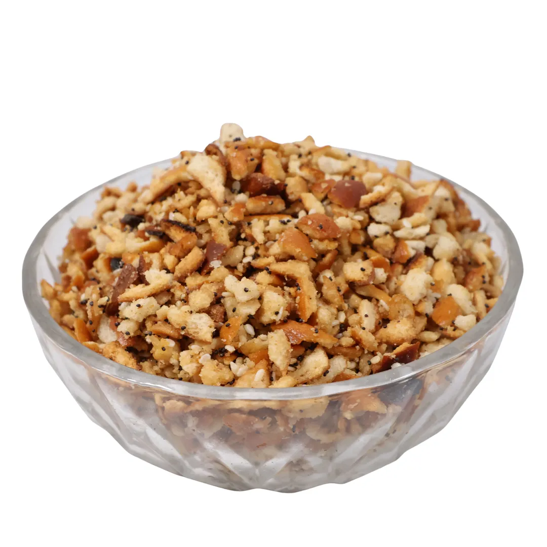 Everything Blend Mini Pretzel Bits 8oz. 