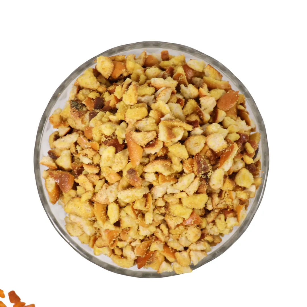 Honey Mustard Mini Pretzel Bits