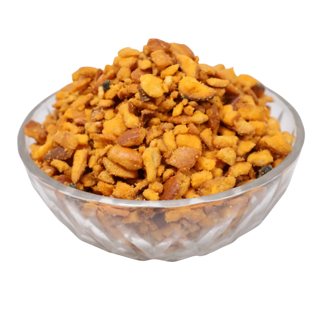Cheddar Cheese Mini Pretzel Bits