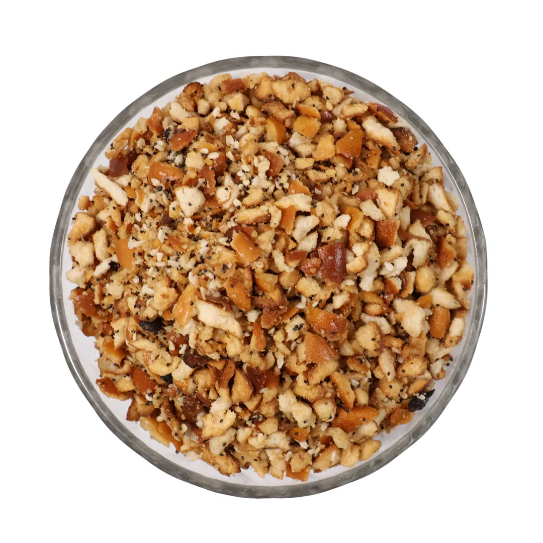 Everything Blend Mini Pretzel Bits 8oz. 