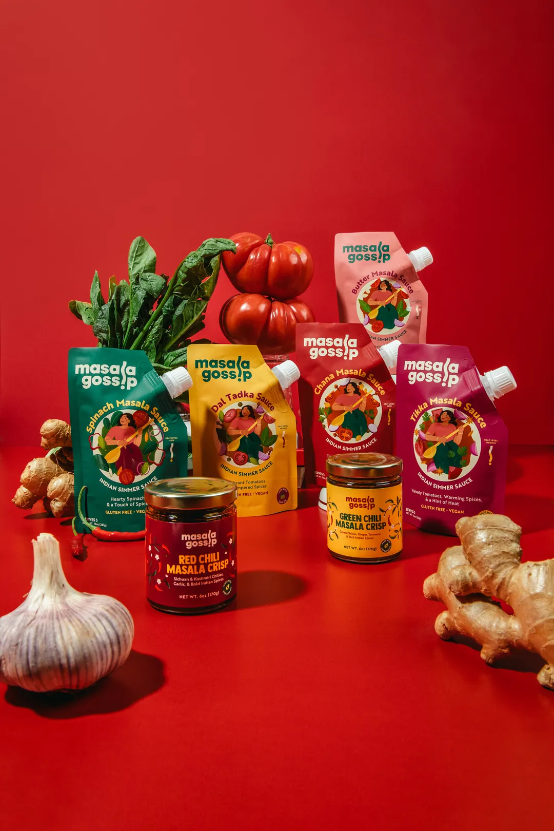 Butter Masala Simmer Sauce