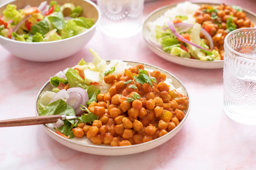 Butter Masala Simmer Sauce