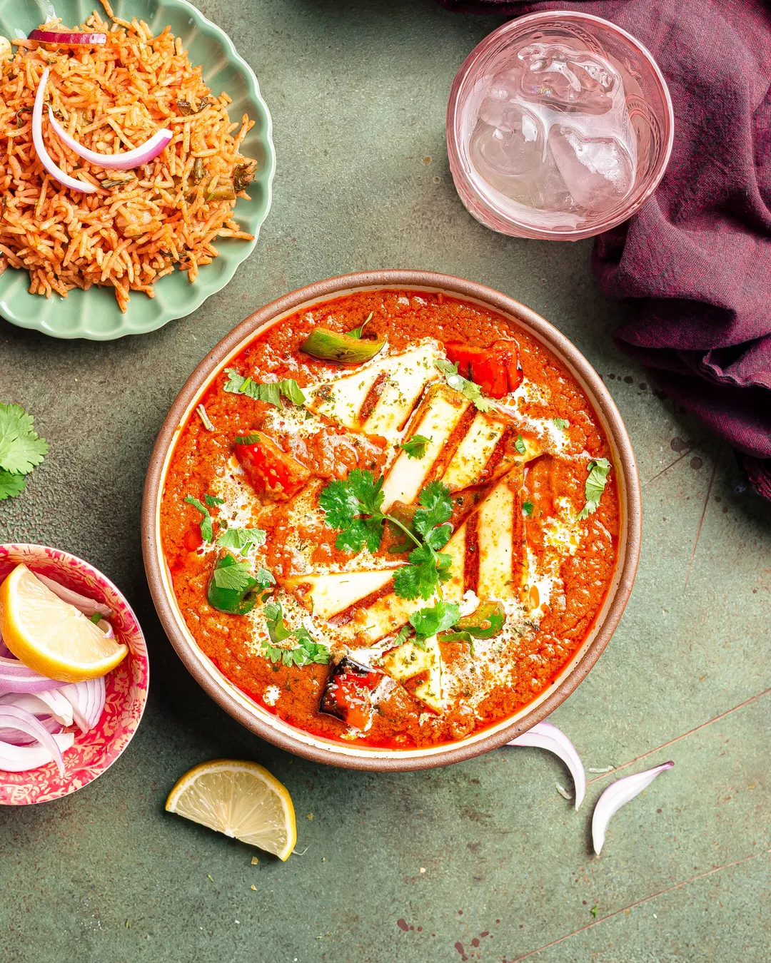 Tikka Masala Simmer Sauce
