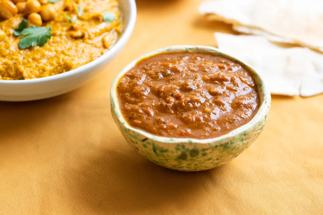 Tikka Masala Simmer Sauce