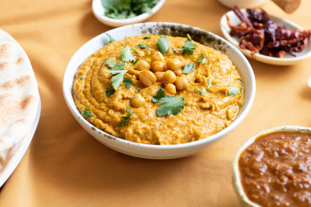 Tikka Masala Simmer Sauce