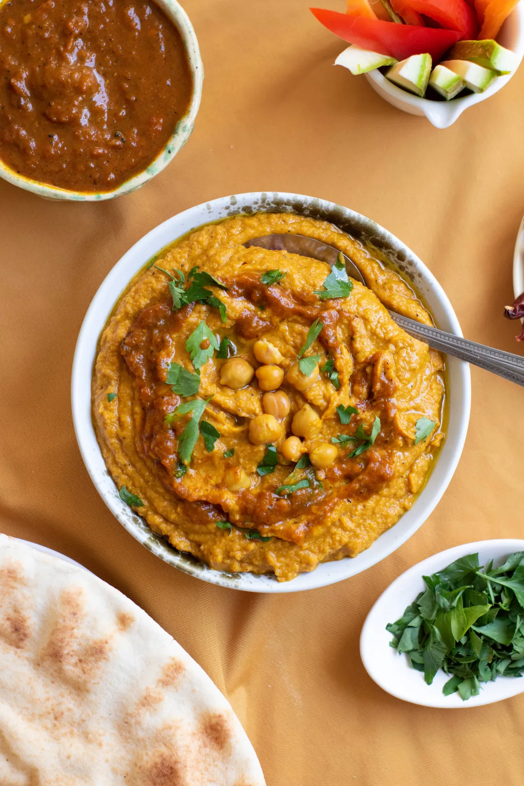 Tikka Masala Simmer Sauce