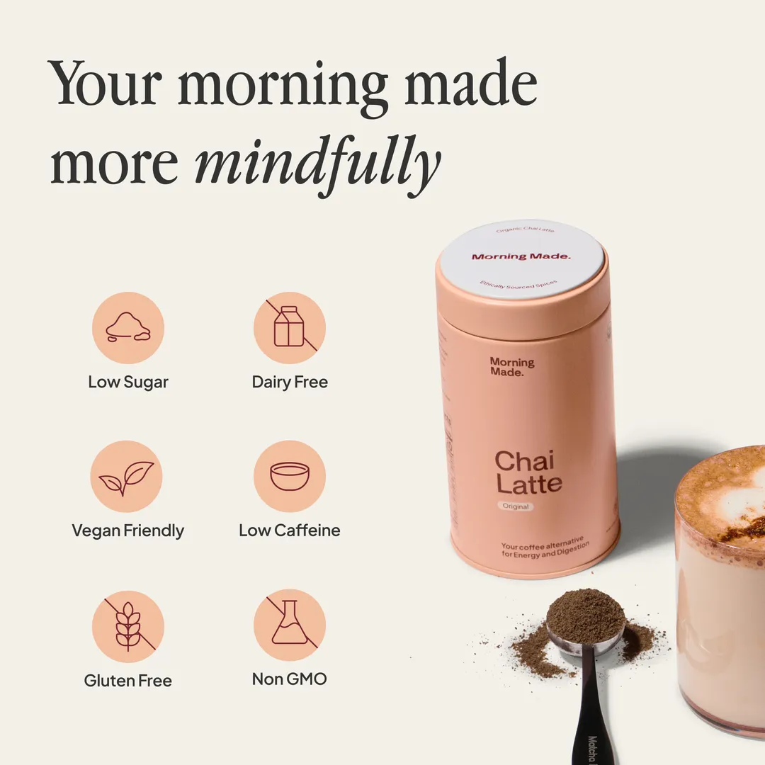 Chai Latte - Original Blend