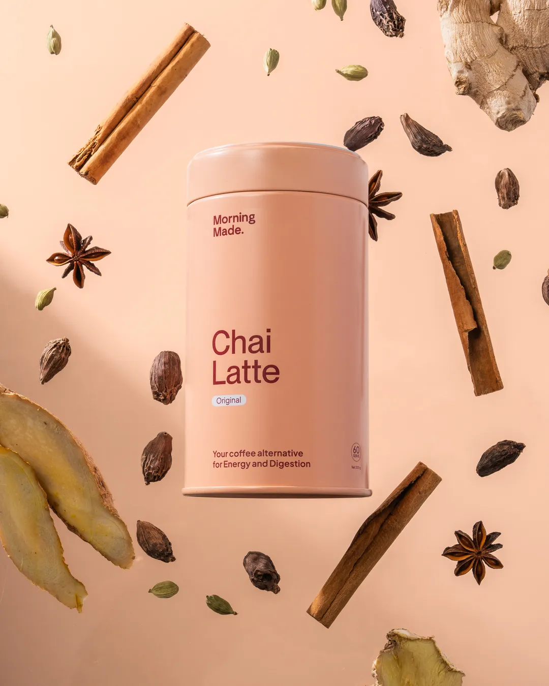 Chai Latte - Original Blend