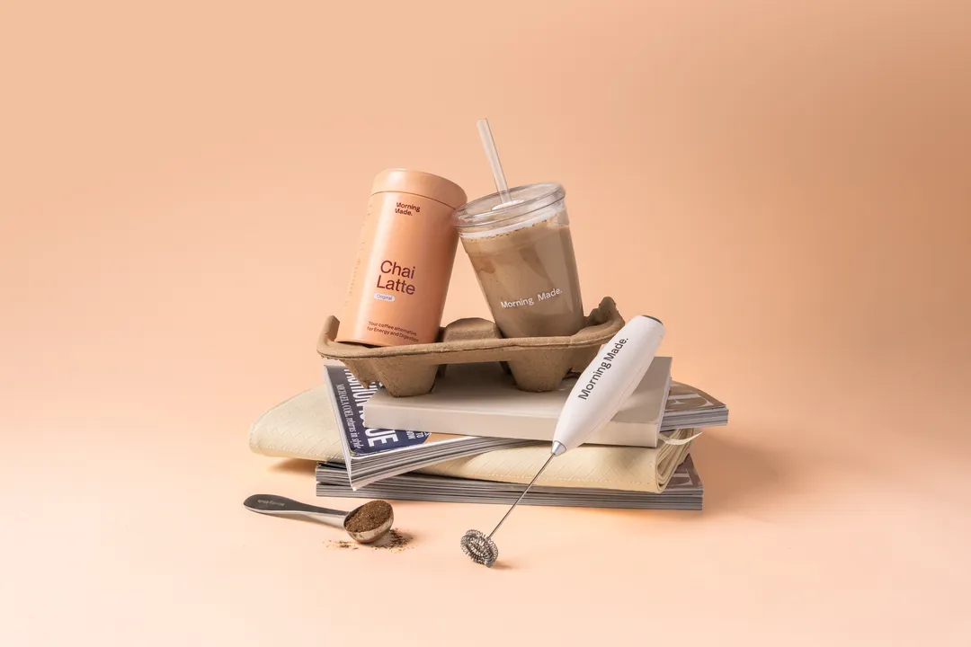 Chai Latte - Original Blend