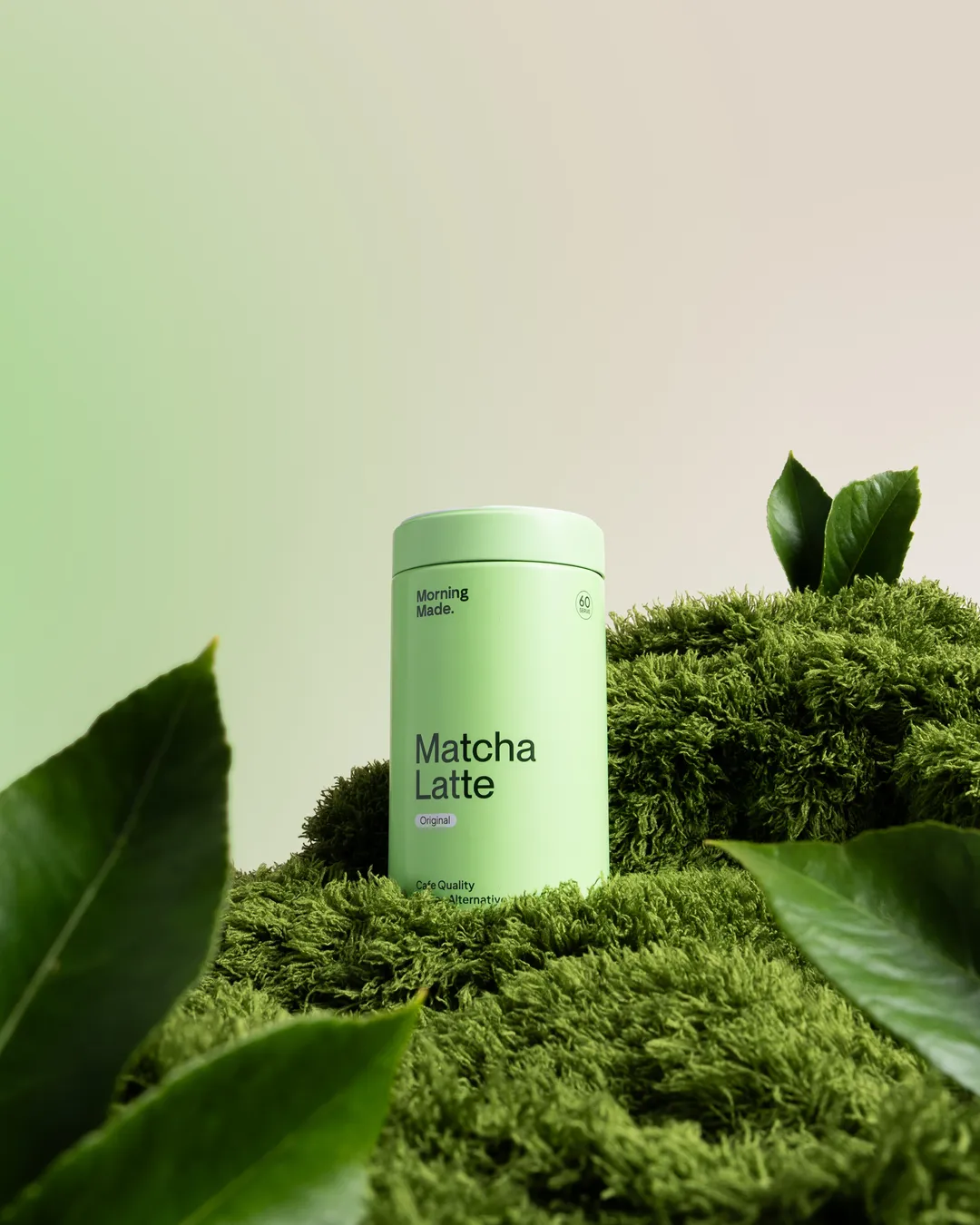 Matcha Latté - Original Blend