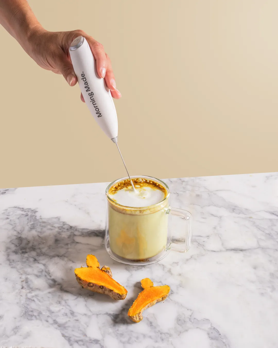 Turmeric Latte - Original Blend