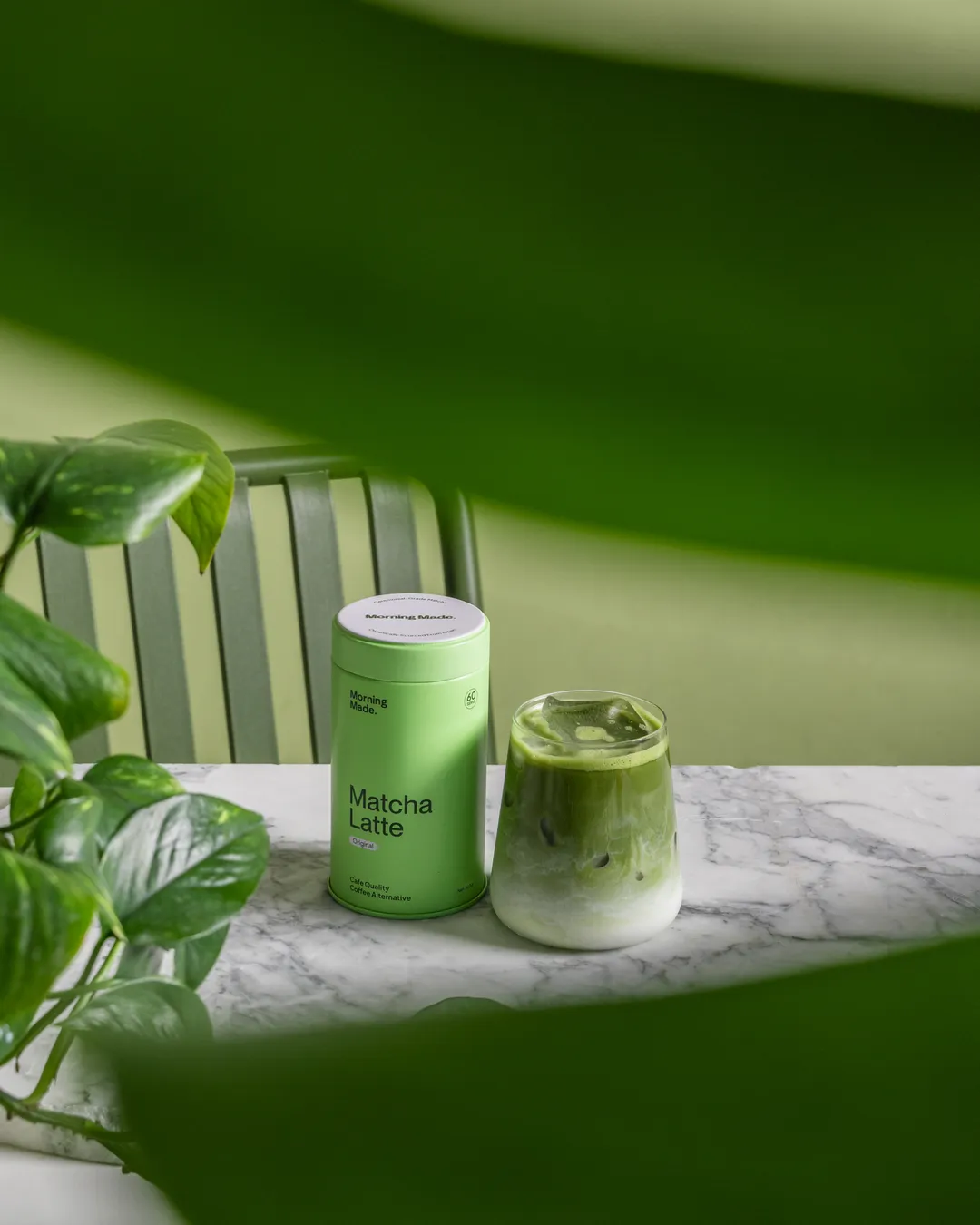 Matcha Latté - Original Blend