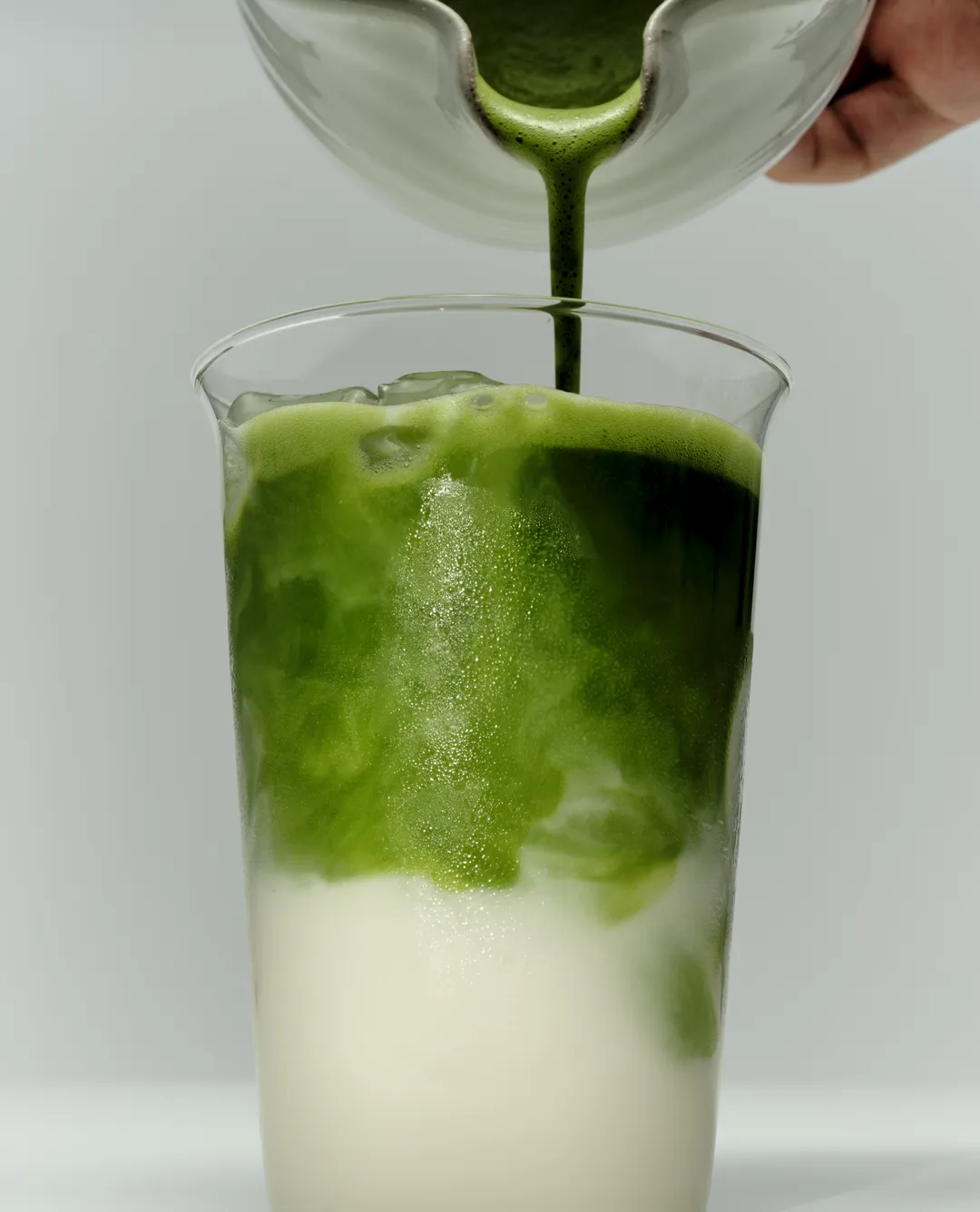 Hikari Ceremonial Matcha - 100g