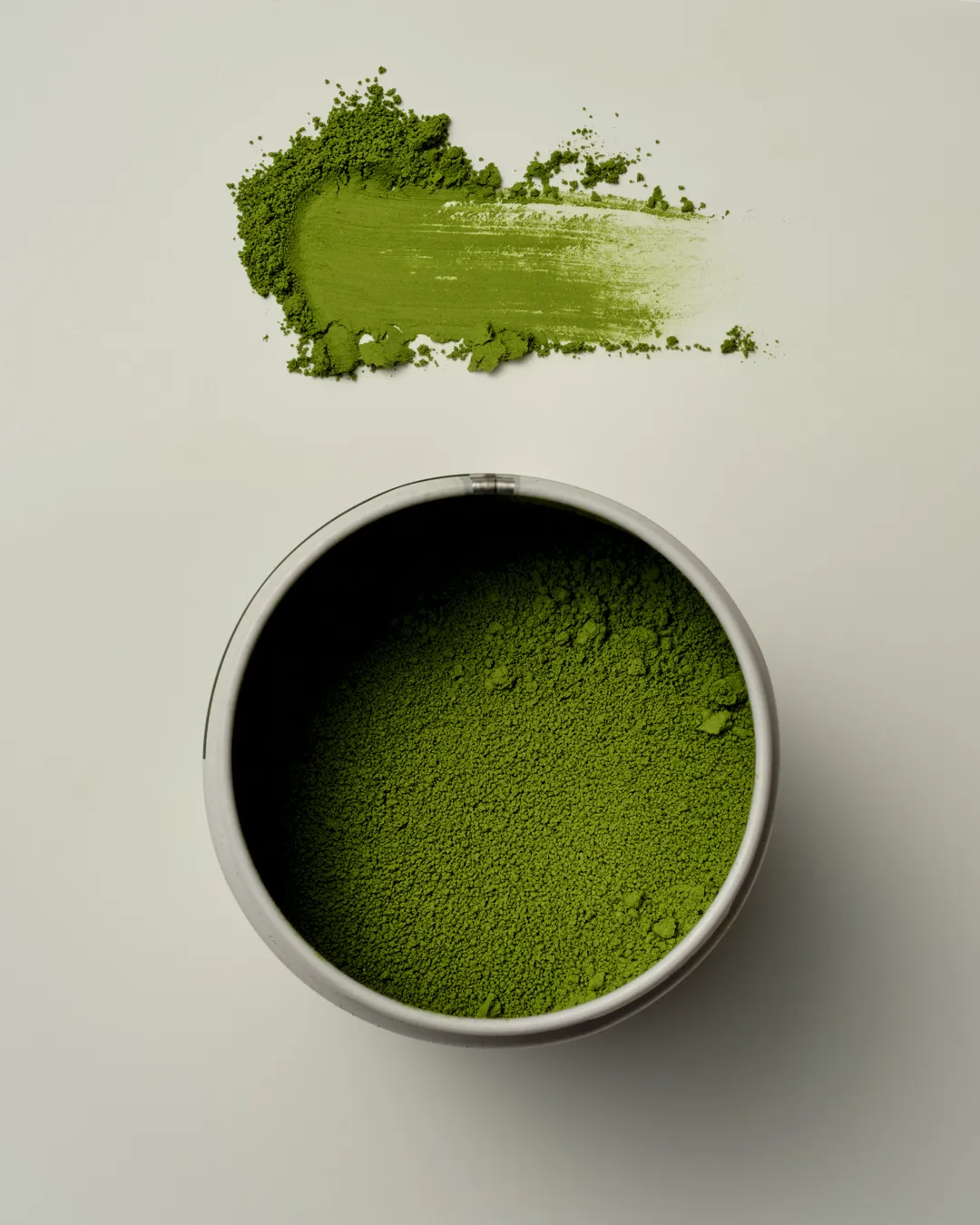 Hikari Ceremonial Matcha - 100g