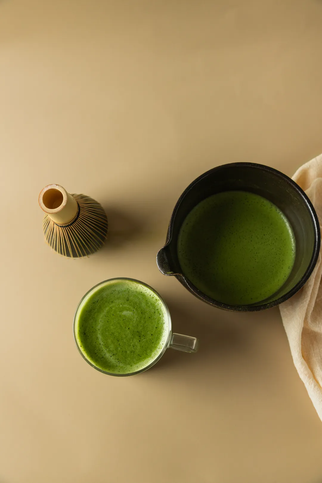 Kiwami Super Ceremonial Matcha - 100g