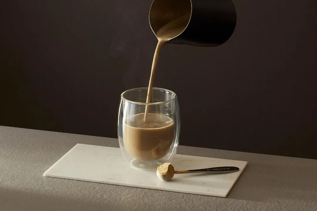 Hojicha, Organic