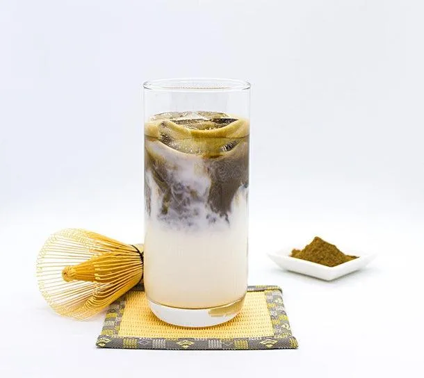 Hojicha, Organic
