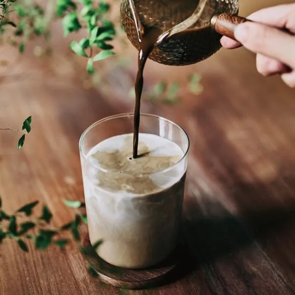 Hojicha, Organic