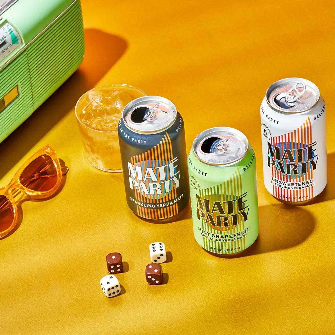 Retailer Starter Pack! Variety 12-Pack