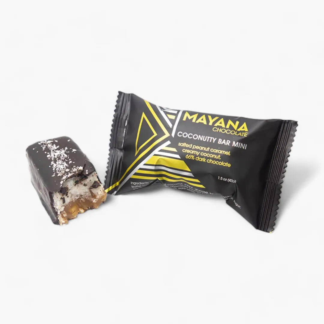 Coconutty Bar 