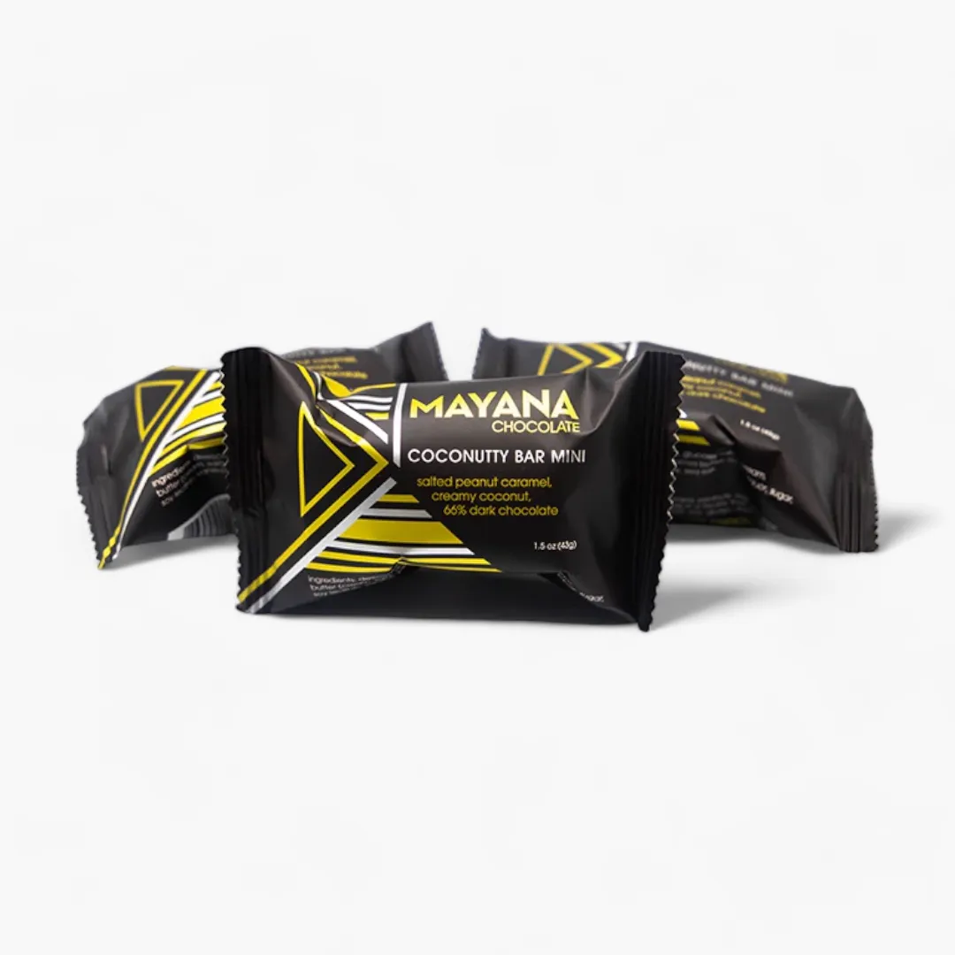 Coconutty Bar 