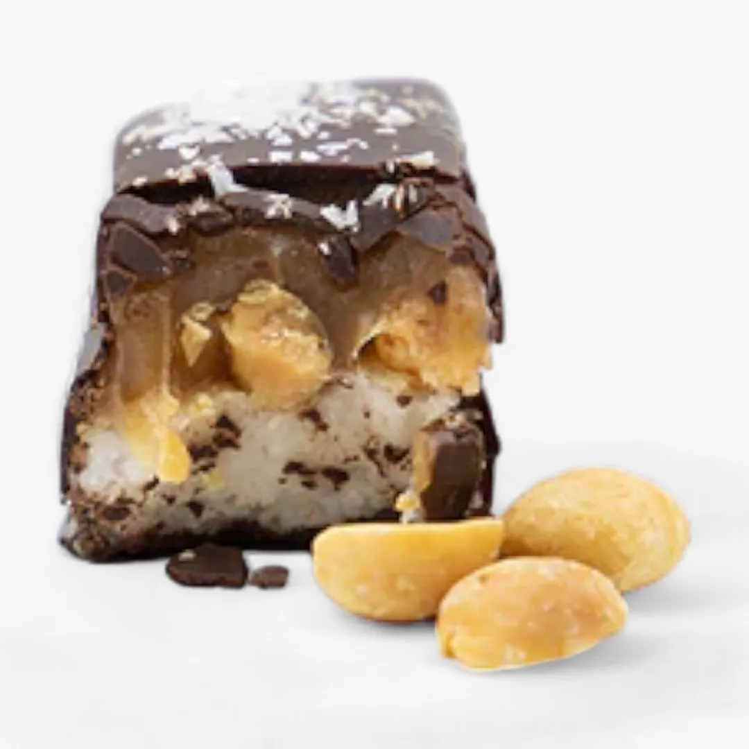 Coconutty Bar 