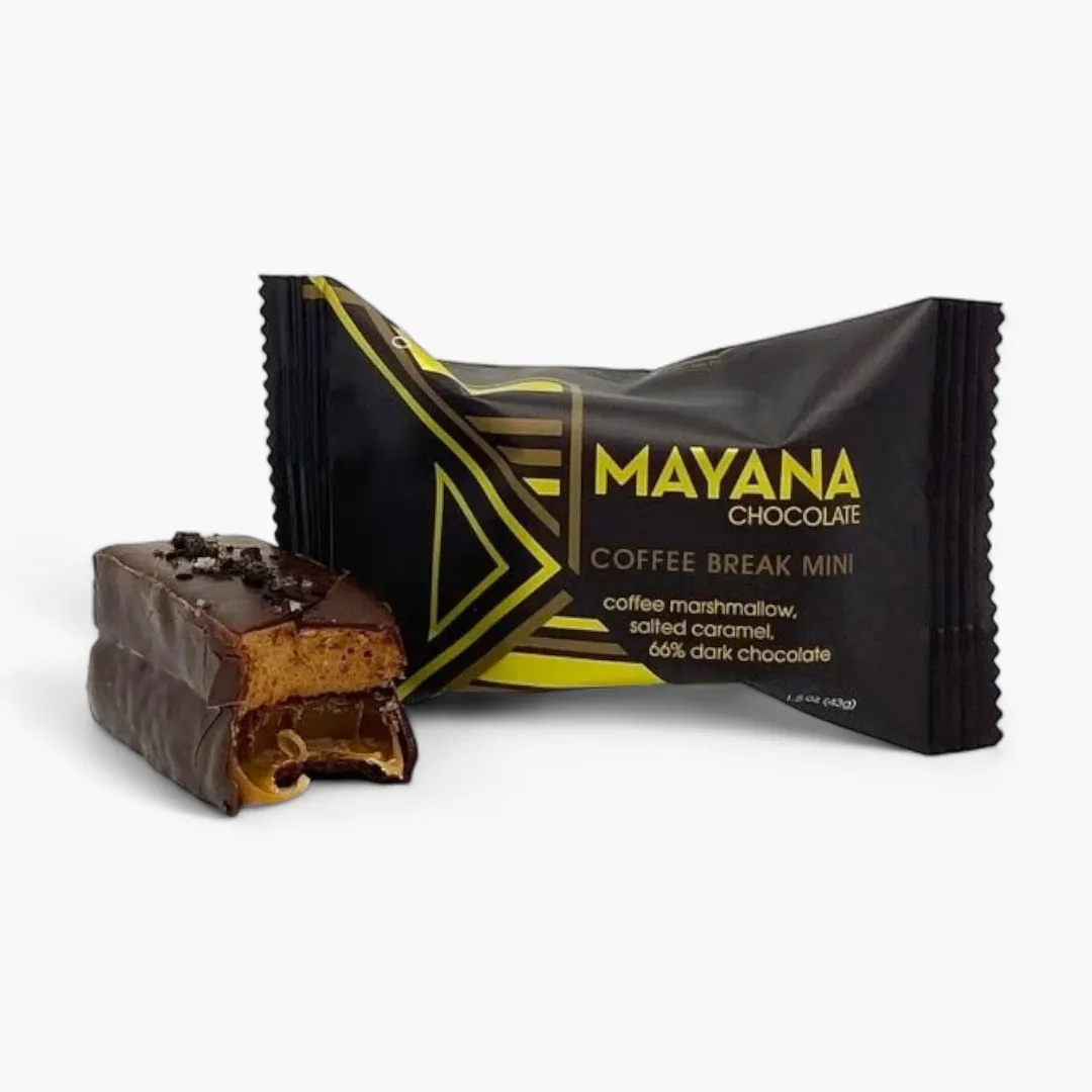 Coffee Break Bar