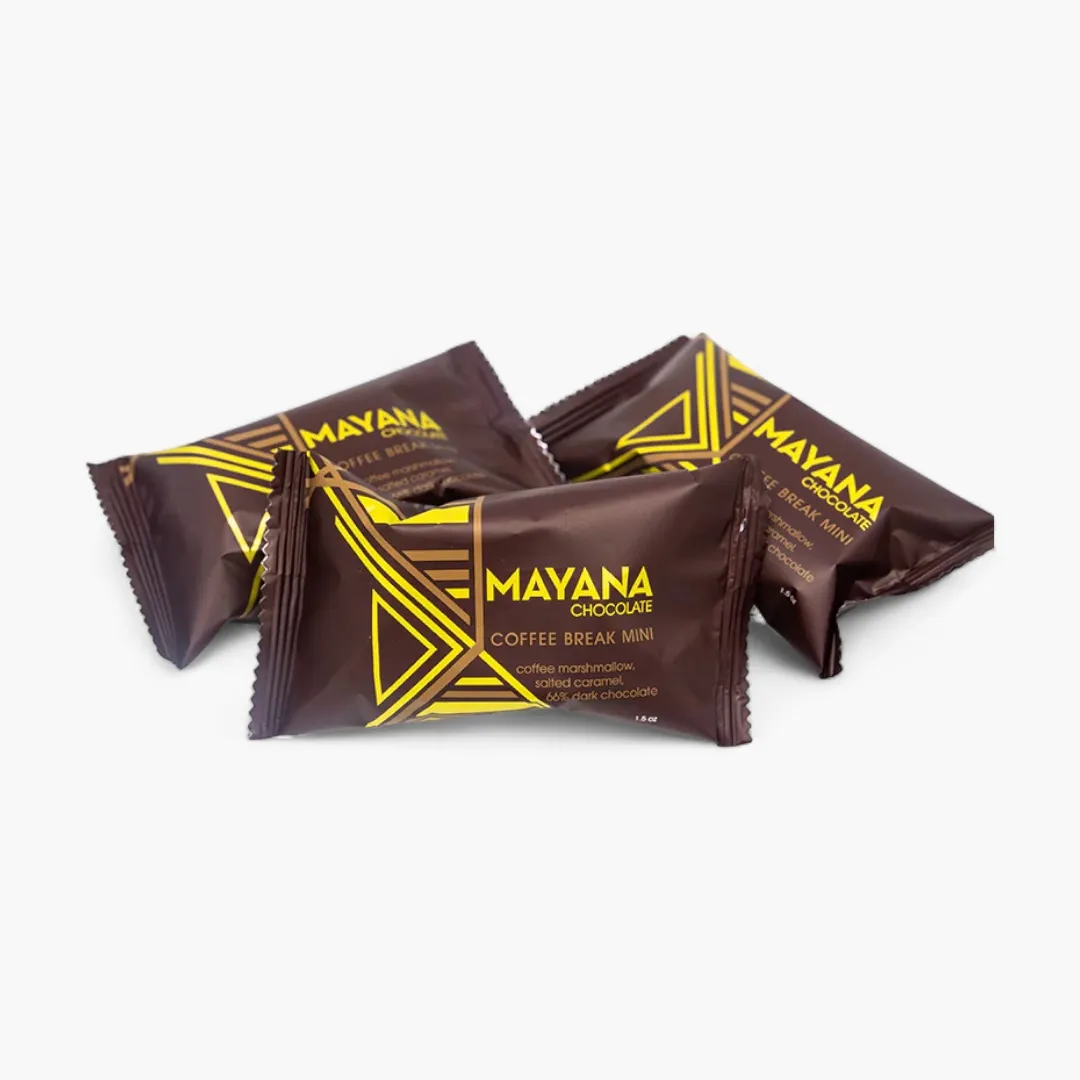 Coffee Break Bar