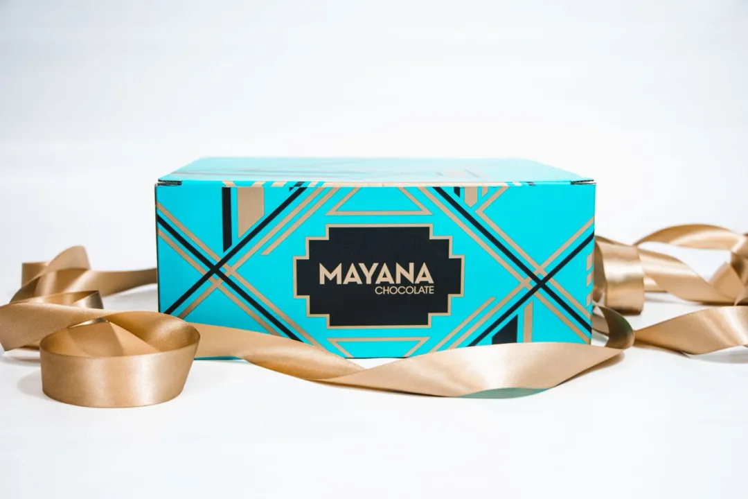 Mayana Luxury Gift Box