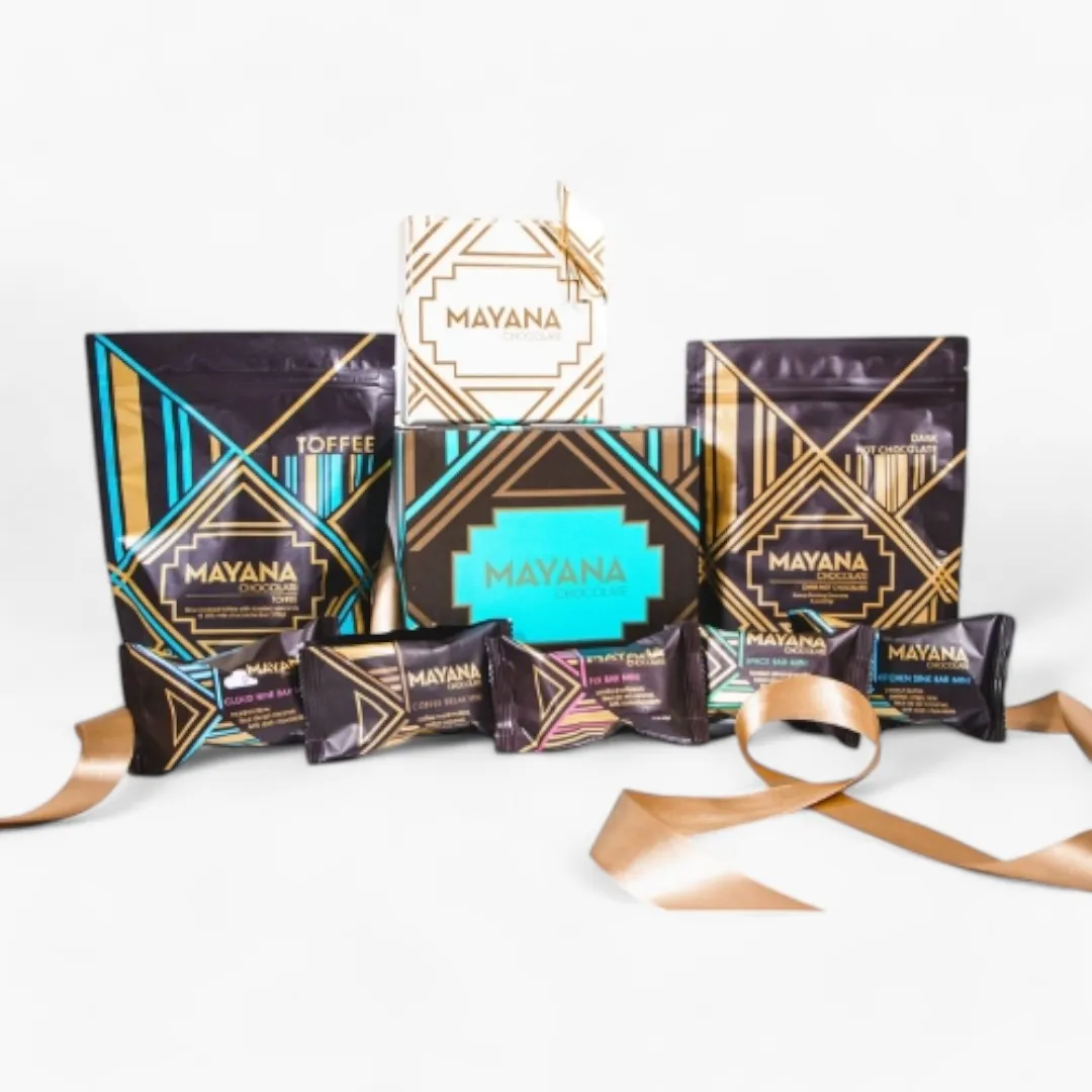 Mayana Signature Gift Box