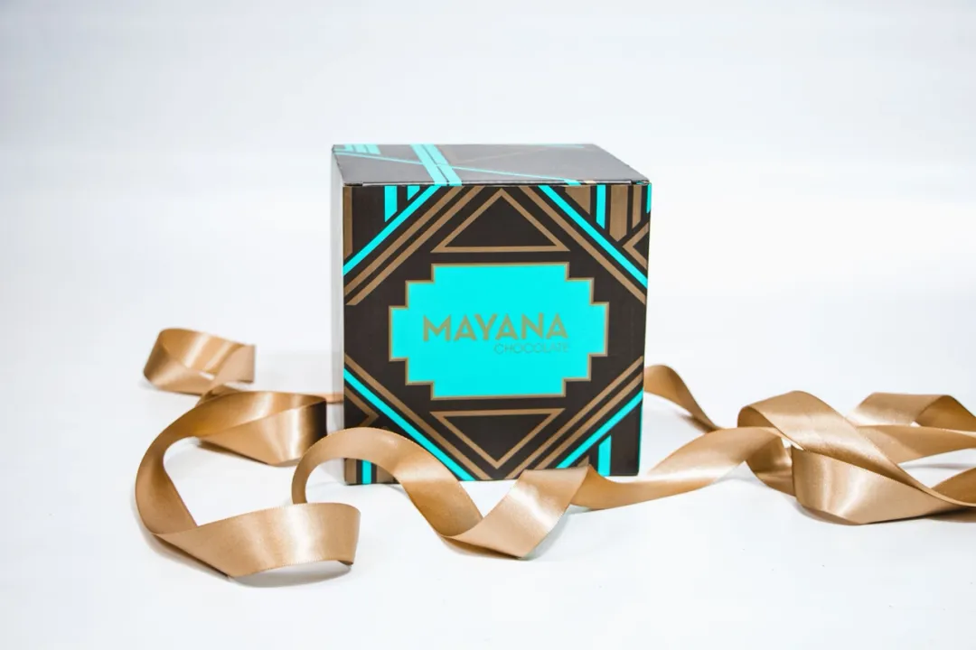 Mayana Signature Gift Box